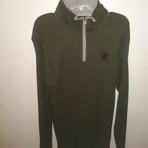 Beverly Hills polo club